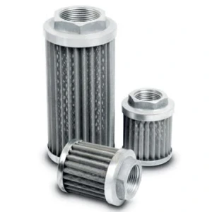 15 LT EMİŞ FİLTRESİ