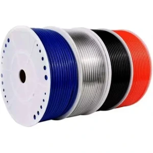 12x9 POLYURETHANE HORTUM MAVİ